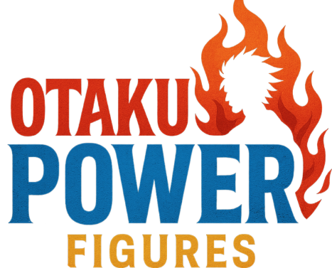 otaku power figures 